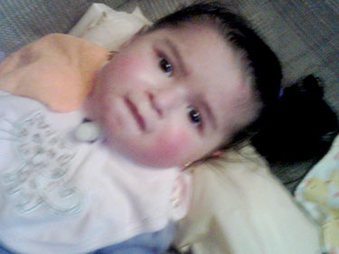 Pray for Princess Eradessa