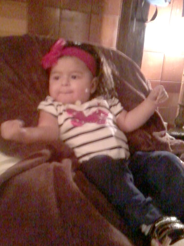 Pray for Princess Eradessa