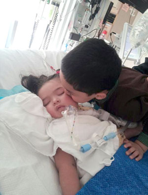 Pray for Princess Eradessa