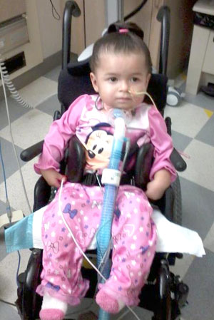 Pray for Princess Eradessa