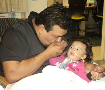 Pray for Princess Eradessa