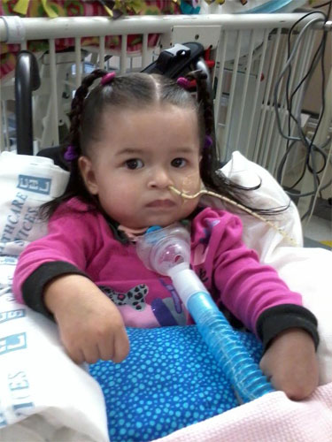 Pray for Princess Eradessa