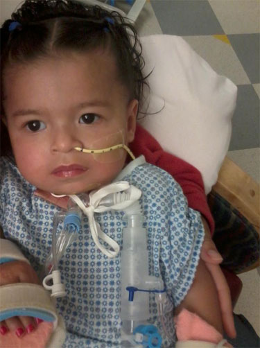 Pray for Princess Eradessa