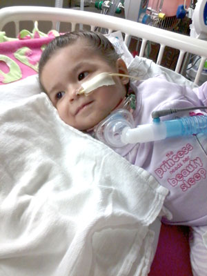 Pray for Princess Eradessa