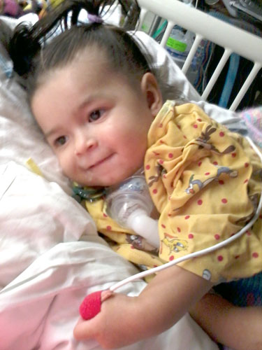 Pray for Princess Eradessa