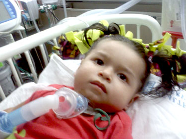 Pray for Princess Eradessa