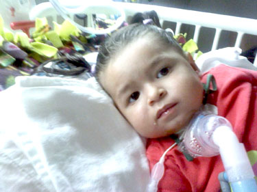 Pray for Princess Eradessa