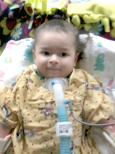 Pray for Princess Eradessa