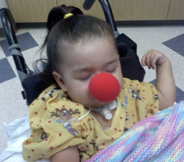 Pray for Princess Eradessa