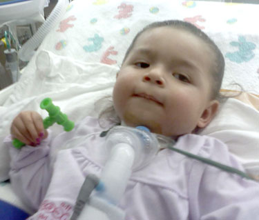 Pray for Princess Eradessa