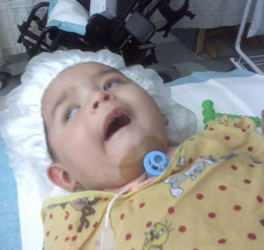 Pray for Princess Eradessa