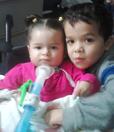 Pray for Princess Eradessa