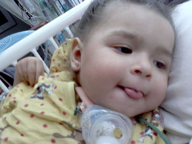 Pray for Princess Eradessa