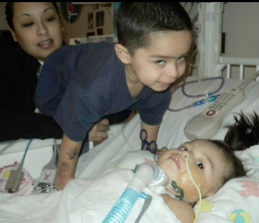 Pray for Princess Eradessa