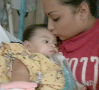 Pray for Princess Eradessa