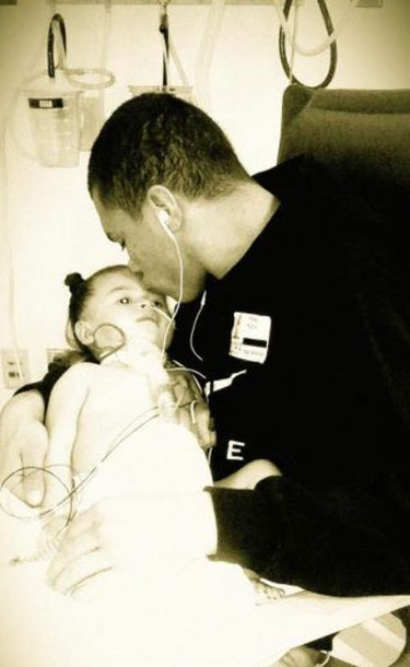 Pray for Princess Eradessa