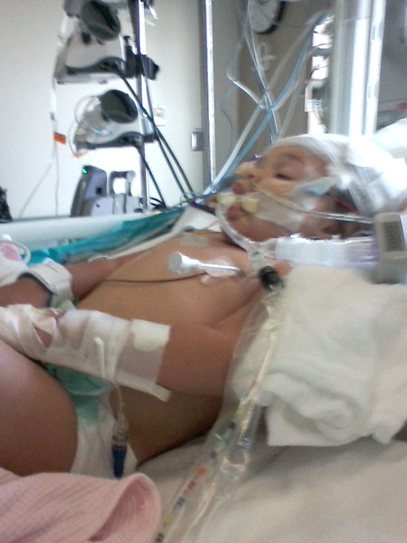 Pray for Princess Eradessa